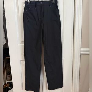 Women’s Dark Blue Utility Pants